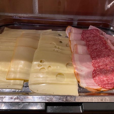 Chata Harmonie Bedřichov Esterno foto