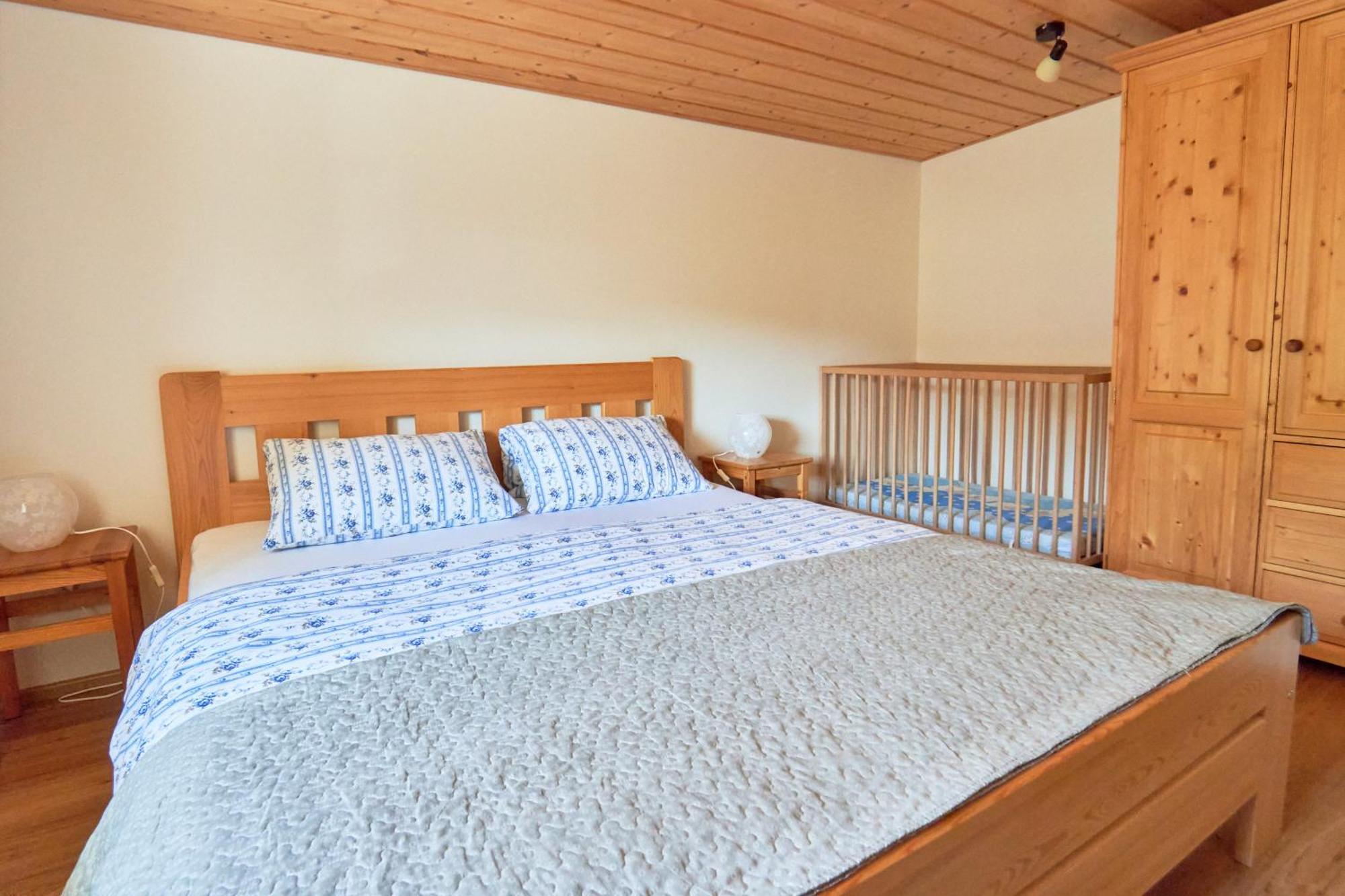Chata Harmonie Bedřichov Esterno foto