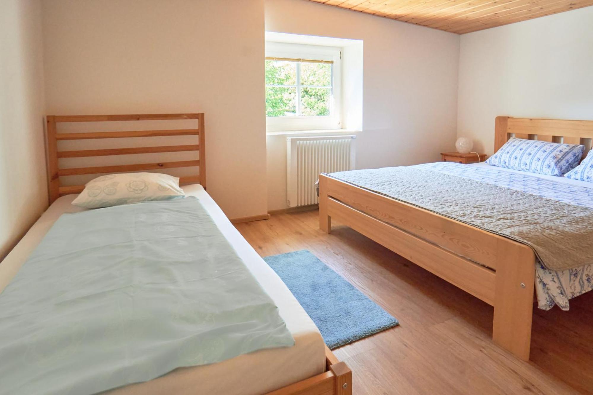 Chata Harmonie Bedřichov Esterno foto
