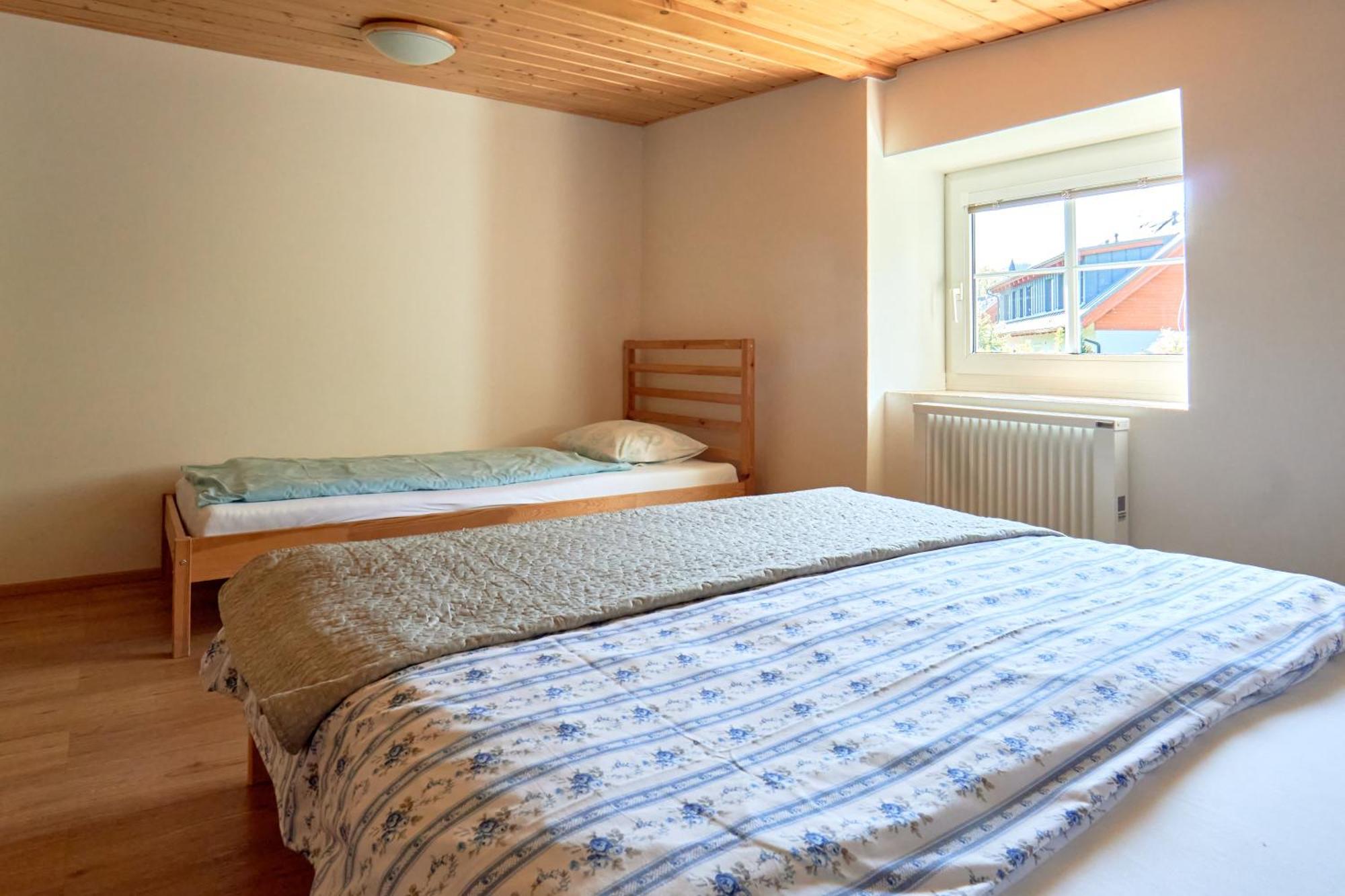 Chata Harmonie Bedřichov Esterno foto