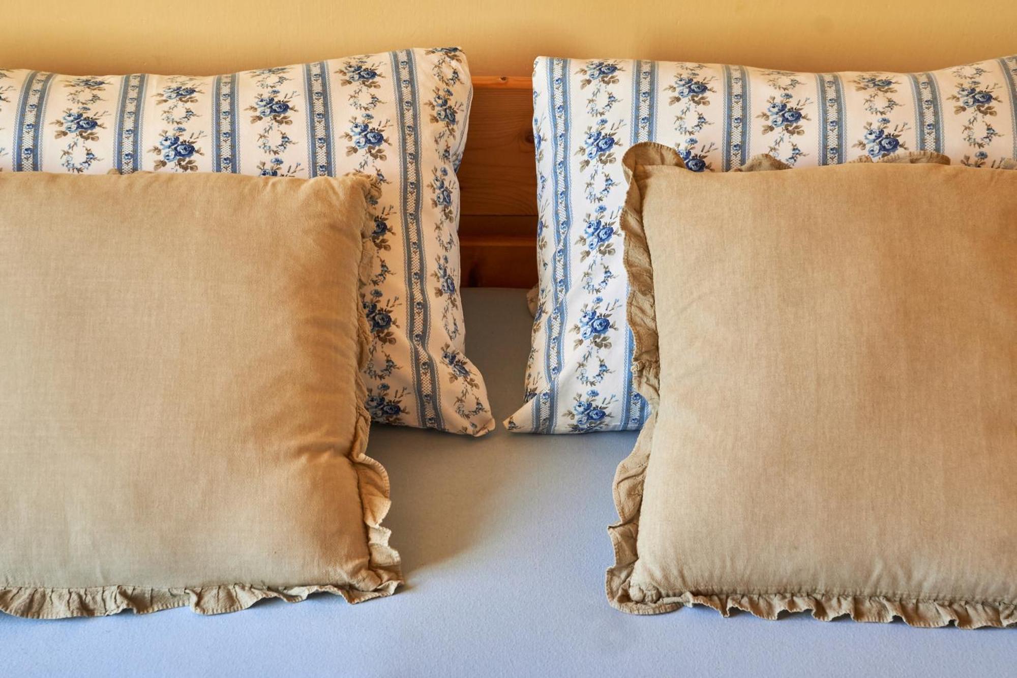 Chata Harmonie Bedřichov Esterno foto
