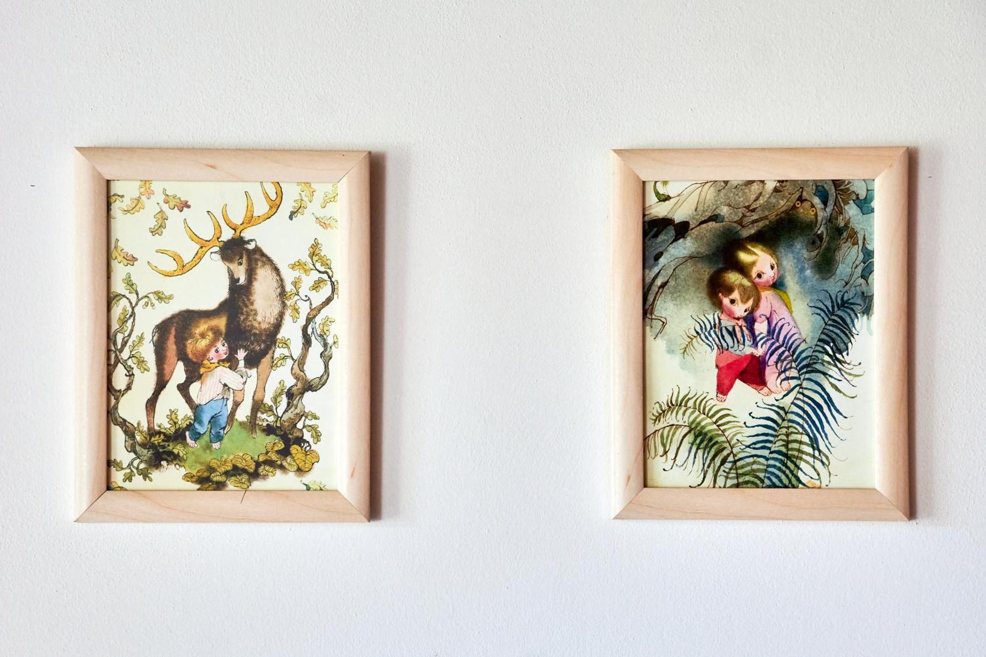 Chata Harmonie Bedřichov Esterno foto