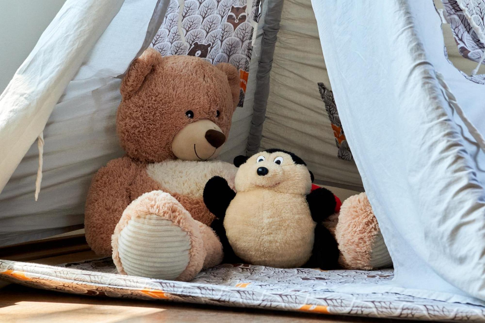 Chata Harmonie Bedřichov Esterno foto
