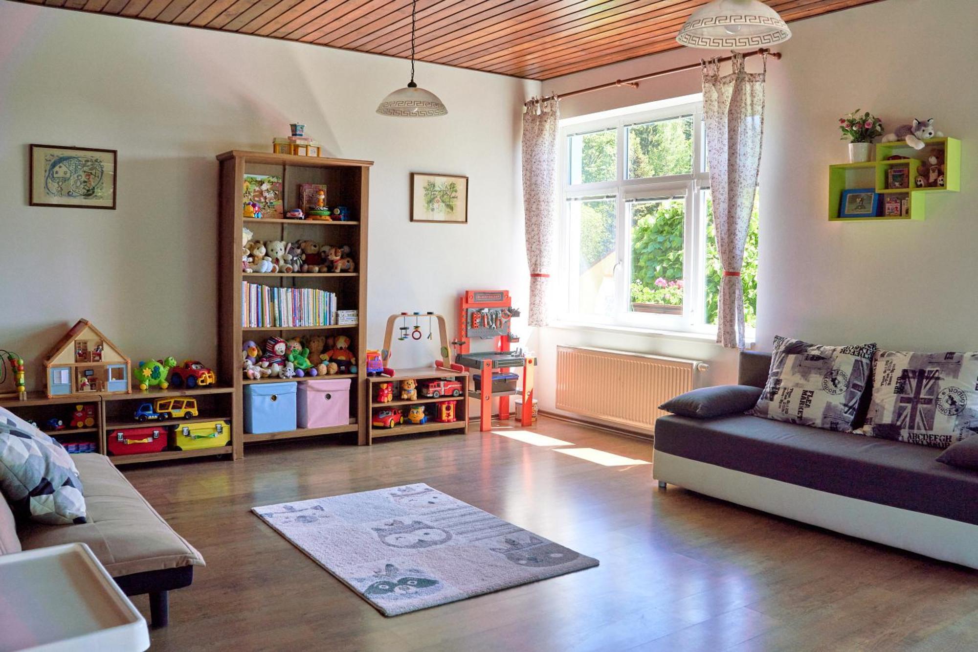 Chata Harmonie Bedřichov Esterno foto