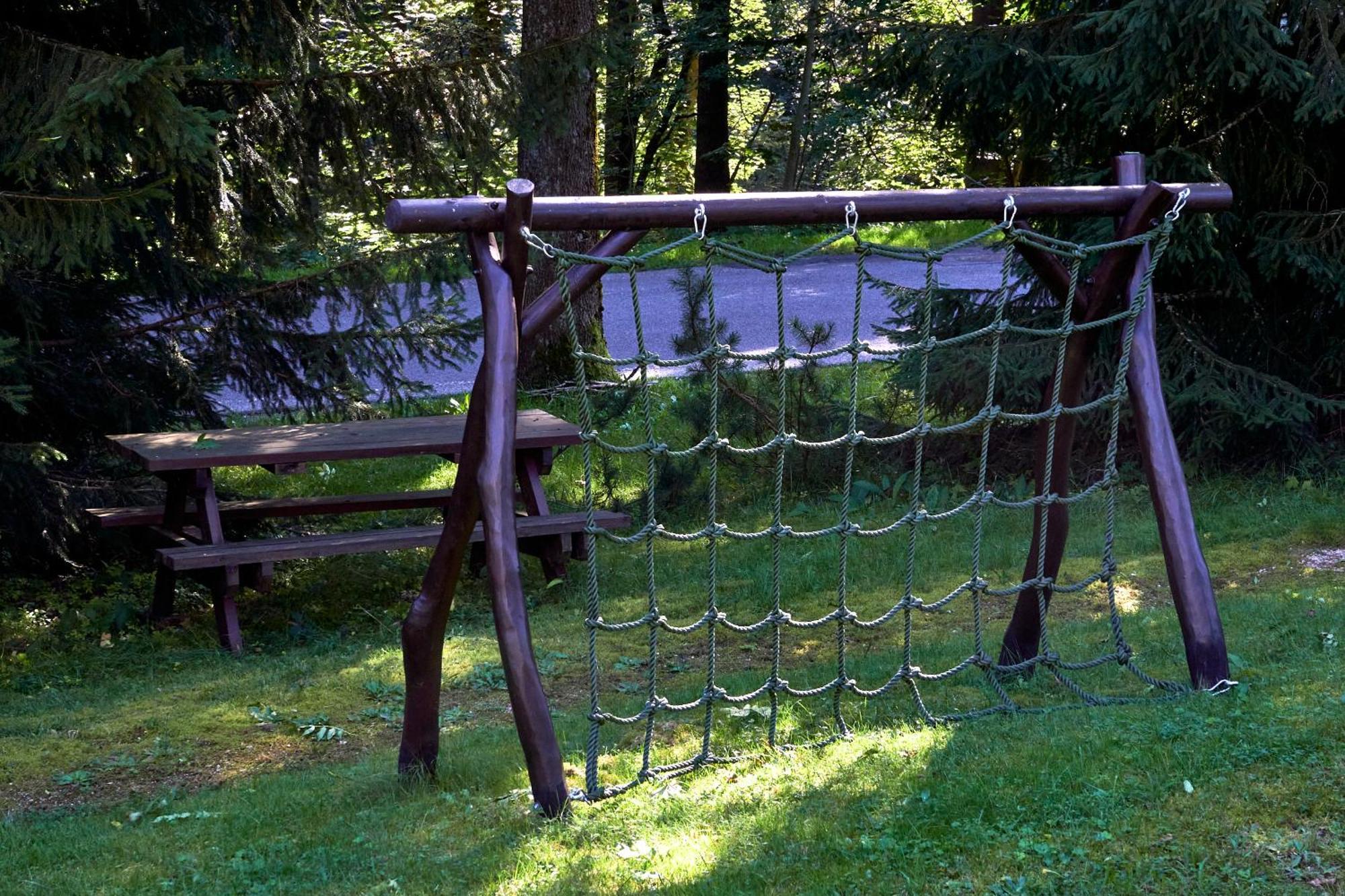 Chata Harmonie Bedřichov Esterno foto